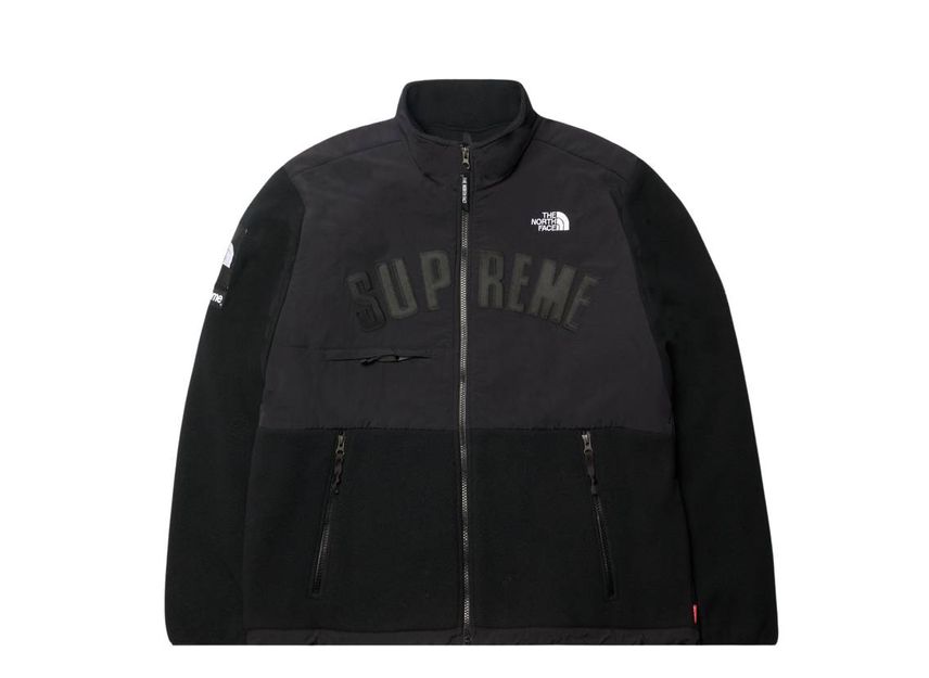 Supreme the discount north face denali