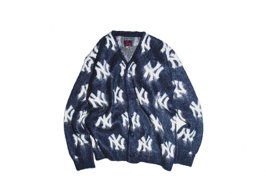 Ny sales collection cardigan