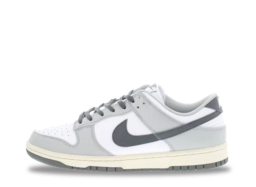 NIKE DUNK LOW ナイキ ダンク　ロー　グレー　28cm