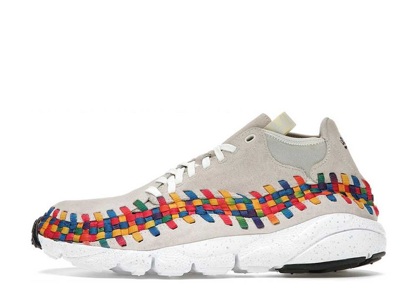Air footscape woven chukka qs best sale