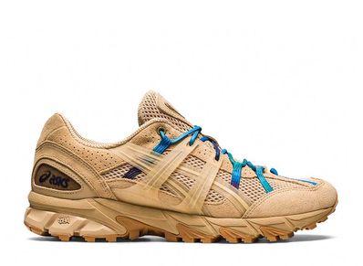 スニダンで購入可|12/9・12/16発売|A.P.C. × Asics GEL-Sonoma 15-50