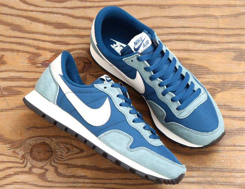 NIKE エア ペガサス 83 PRM 【SP】スニーカー camping.com