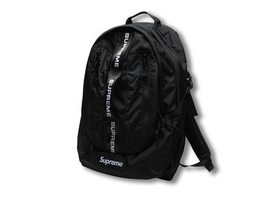 Supreme FW22 Backpack