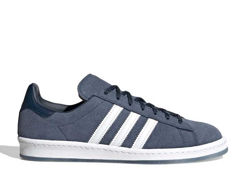 KOSUKE KAWAMURA × adidas Campus 80s