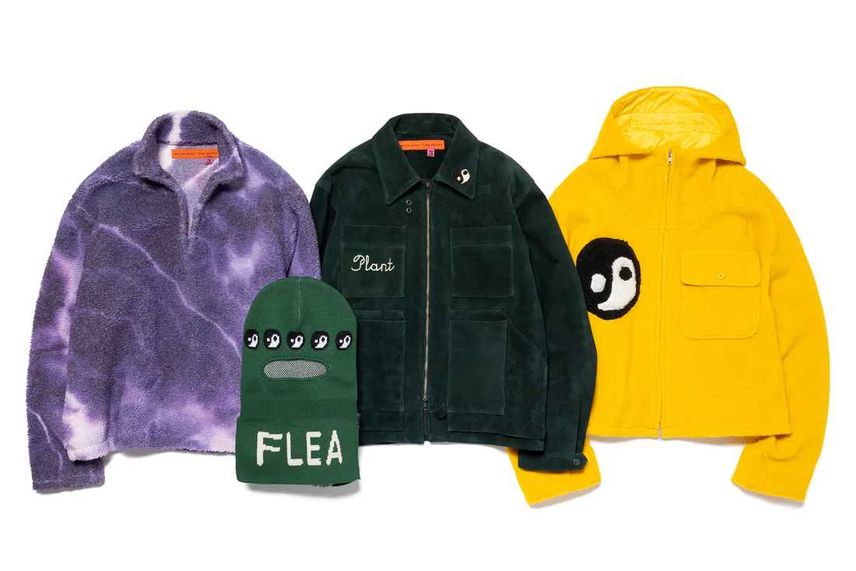 12/10発売 |Cactus Plant Flea Market "JAPAN MADE"|抽選/販売/定価情報