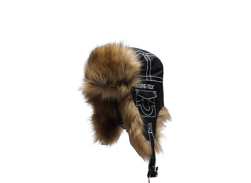 Supreme / True Religion GORE-TEX Trooper