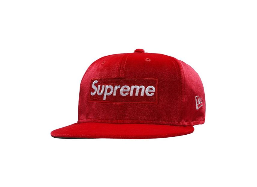Supreme snapback sales