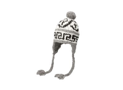 国産原料100% WIND AND SEA SILK KNIT 即完売 パープル ニット