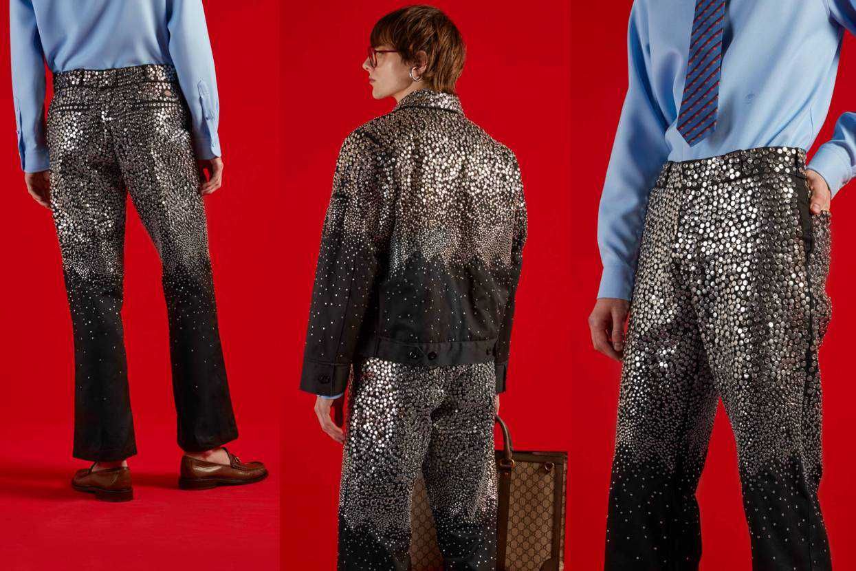 12/8発売|GUCCI × Dickies collection|抽選/販売/定価情報