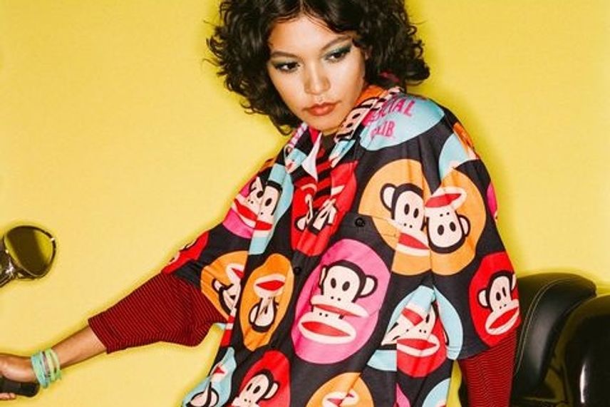 海外12/10発売|Paul Frank × Anti Social Social Club|抽選/販売/定価情報