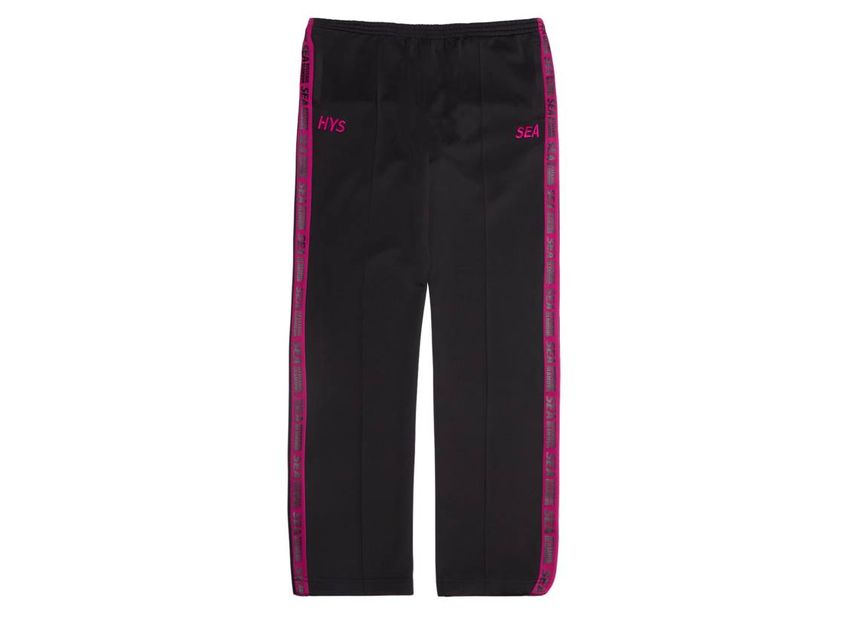 HYSTERIC GLAMOUR X WDS SWEATPANTS bckediri.beacukai.go.id