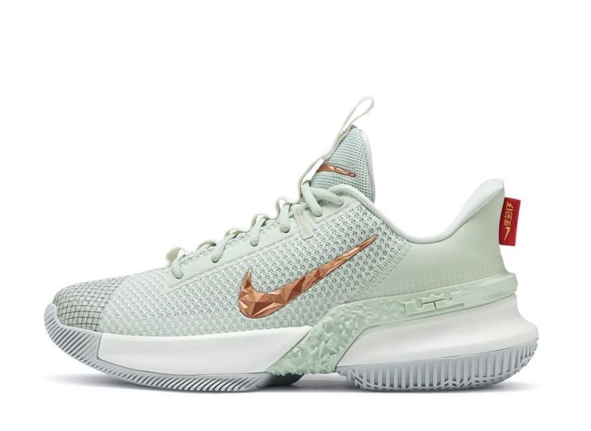 Nike LeBron Ambassador 13 Empire Jade