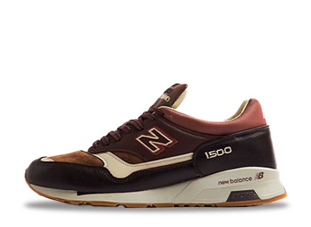 New Balance 1500 "Brown"