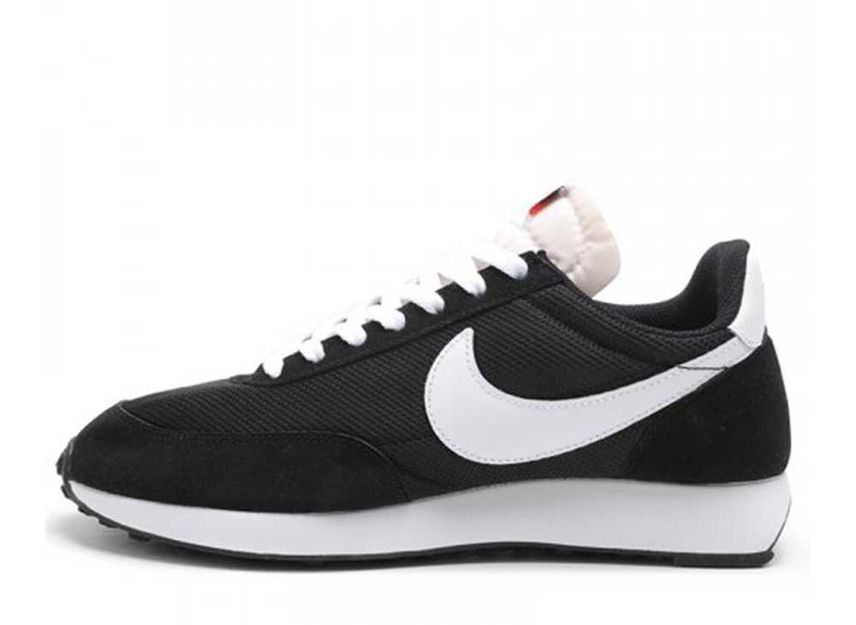 Nike Air Tailwind Black White
