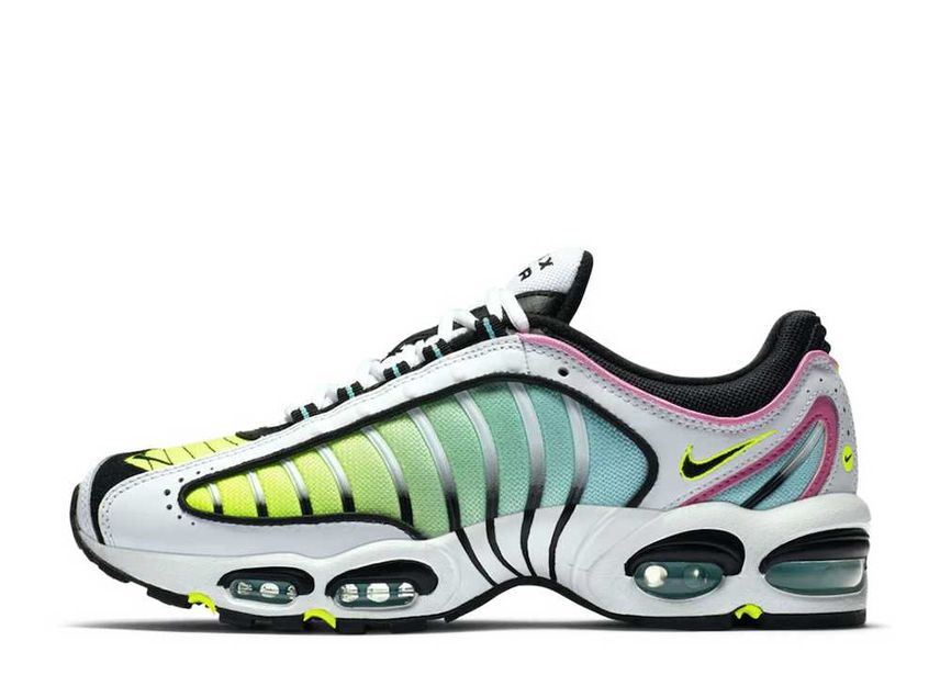 Nike tailwind 4 aurora green Clearance