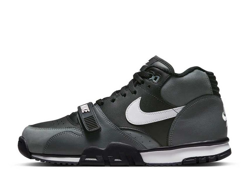 Nike air max trainer 1 best sale black