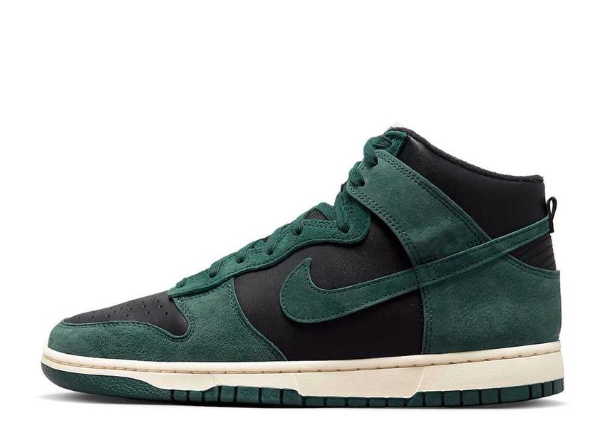 Nike Dunk High Retro PRM