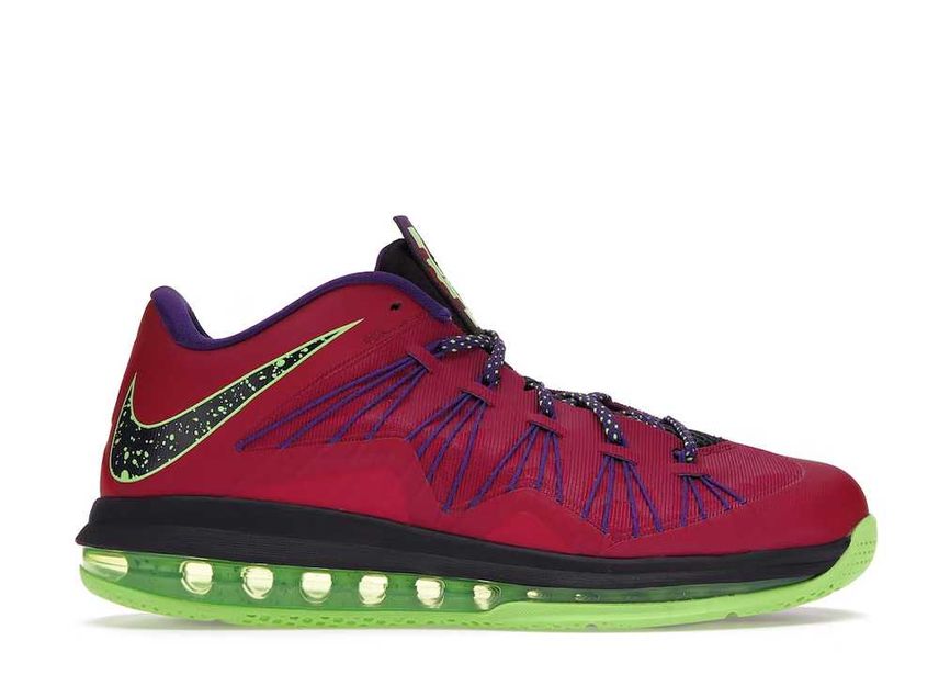 Nike air max lebron x low shop