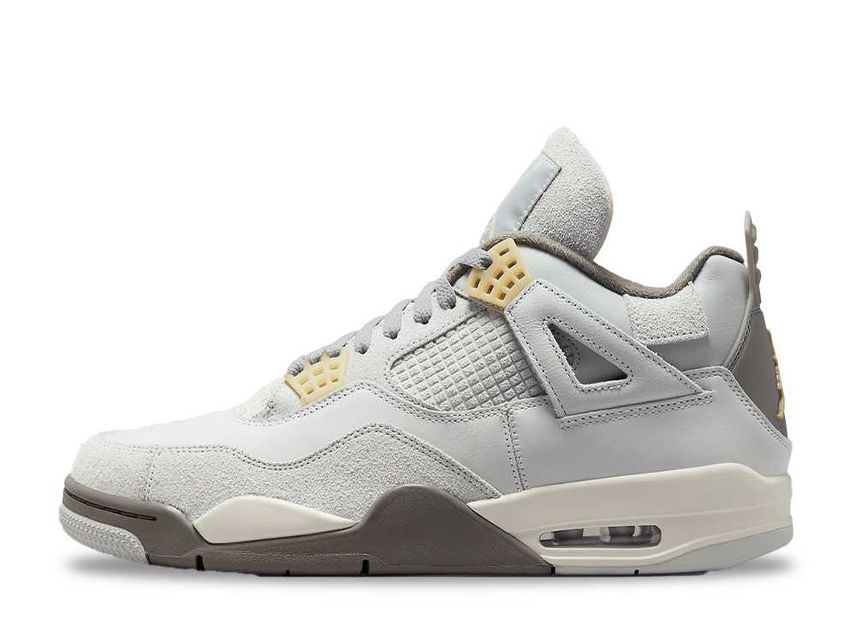 Nike Air Jordan 4 Retro SE