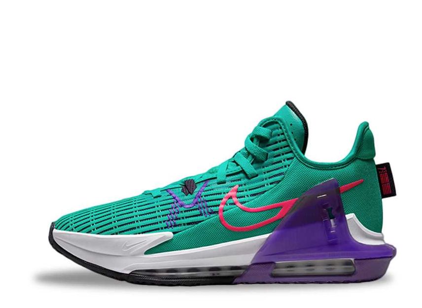 Nike LeBron Witness 6