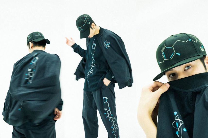 12/17発売|THE RAMPAGE × New Era collection|抽選/販売/定価情報