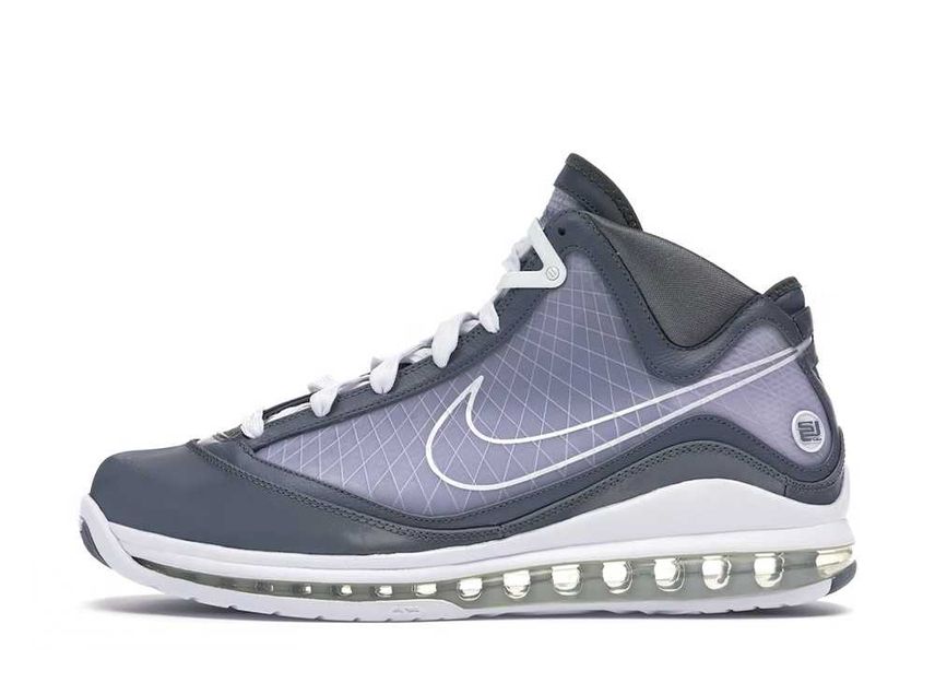 Lebron 7 2025 cool grey