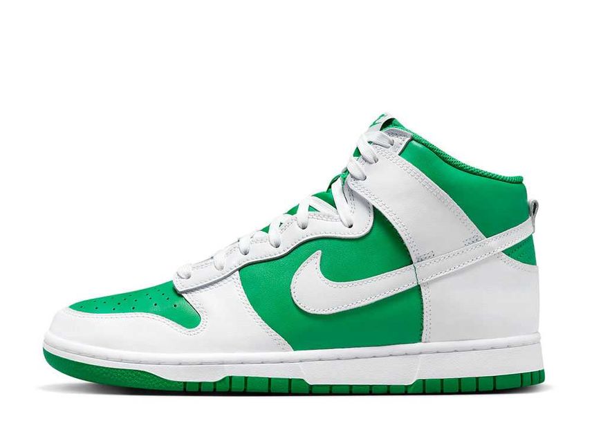 3/20・3/28・3/31発売|Nike Dunk High