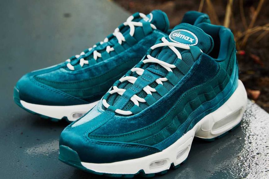 Nike Women's Air Max 95 Nike Women's Air Max 95