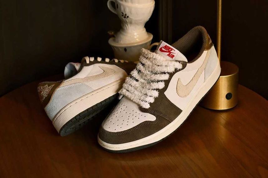 最新リーク|Nike Air Jordan 1 Low "Year Of The Rabbit"|抽選/販売/定価情報