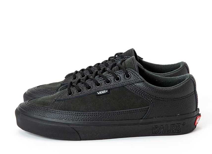 日本製・綿100% 新品未使用 CALEE ×VANS Ratt 26.0 | climathon.pl