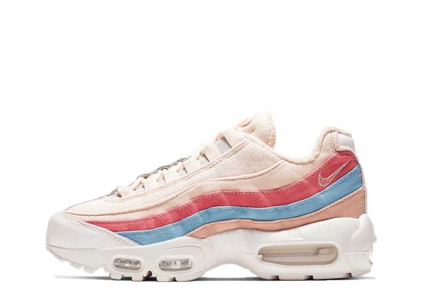Nike air max 95 2025 plant collection