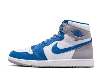 Clay blue 2025 jordan 1