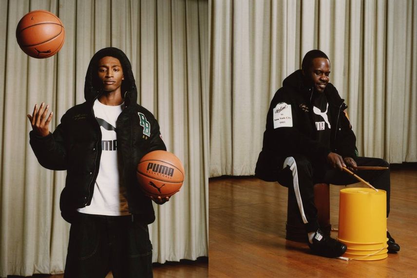 12/17発売|Rhuigi × Puma "New York State of Mind" collection|抽選/販売/定価情報