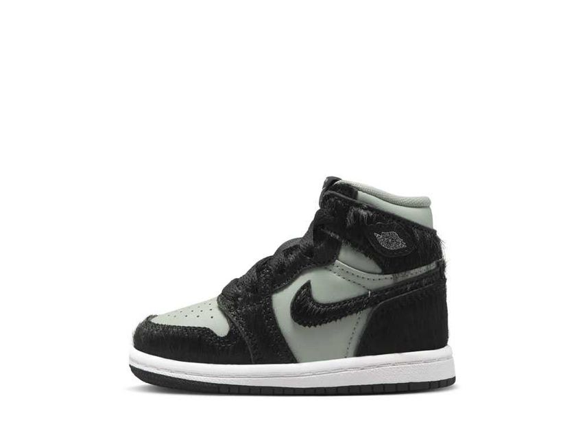 Nike TD Air Jordan 1 Retro High OG