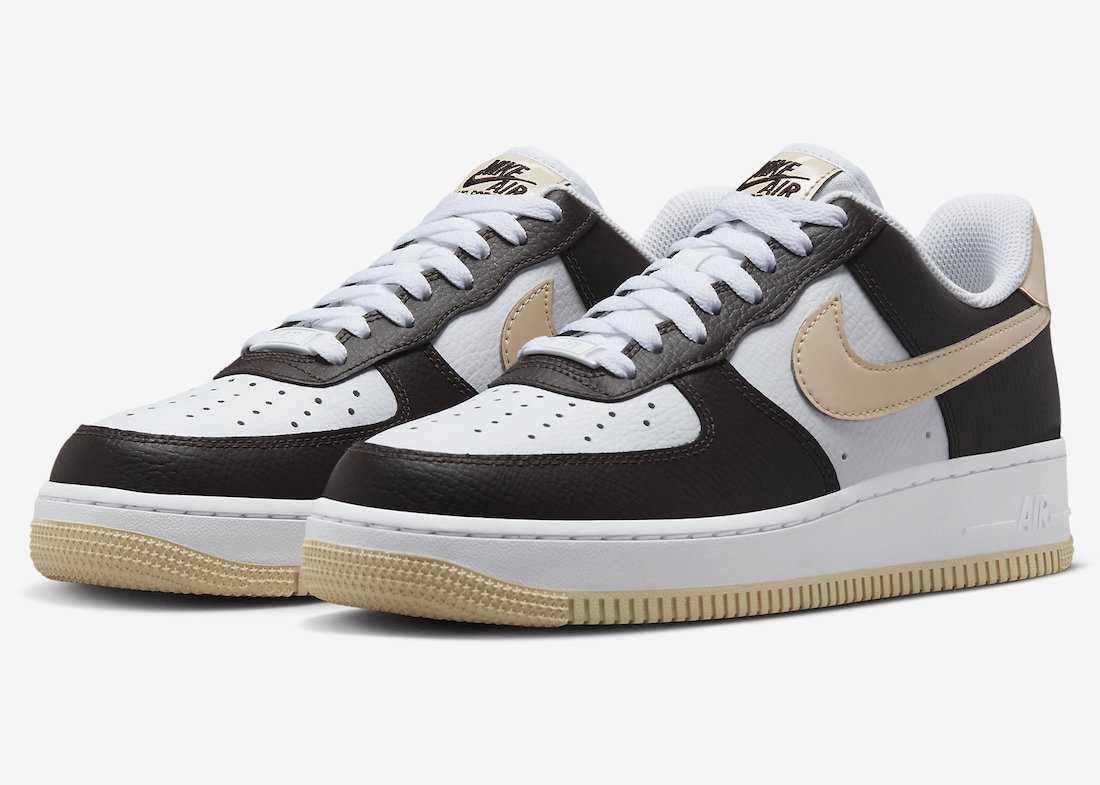 最新リーク|Nike Air Force 1 Low "Sanddrift"|抽選/販売/定価情報