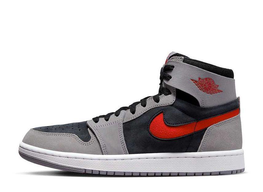 Air jordan 1 sales high red black white