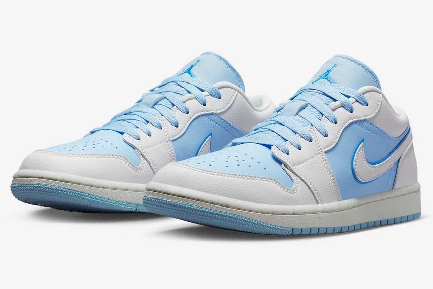 Nike WMNS Air Jordan 1 Low