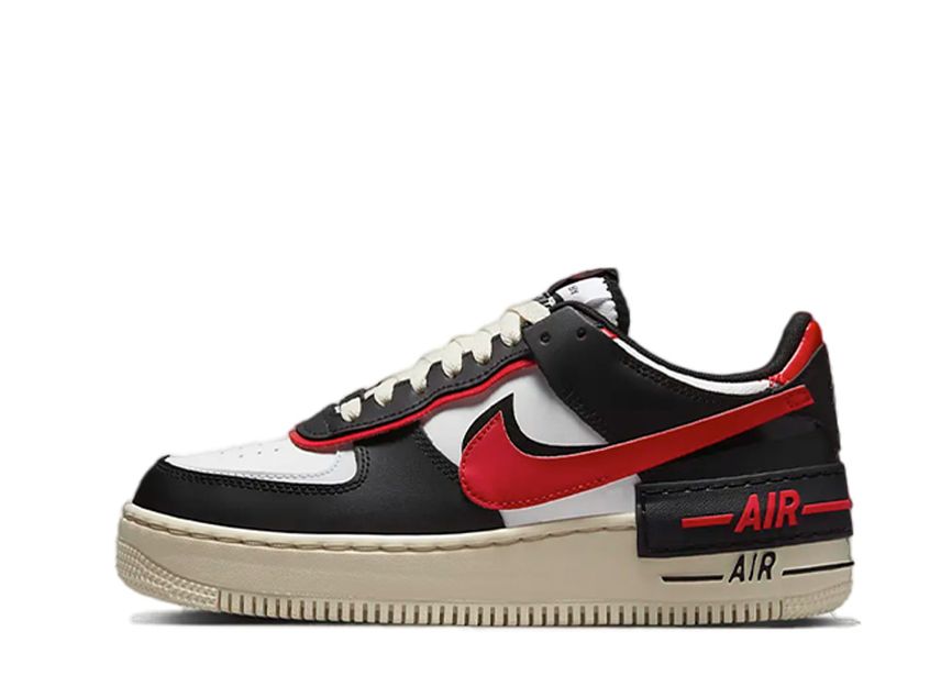 Air force 1 summit 2025 black
