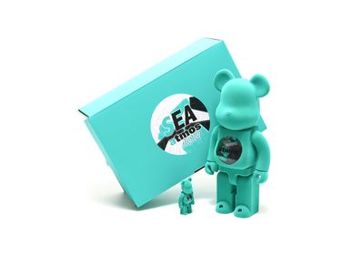 BE@RBRICK(ベアブリック) 人気の新作/中古通販【スニーカーダンク】