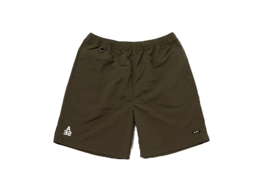 GOD SELECTION XXX x WIND AND SEA Short Pants GX-A23-WSSP-02