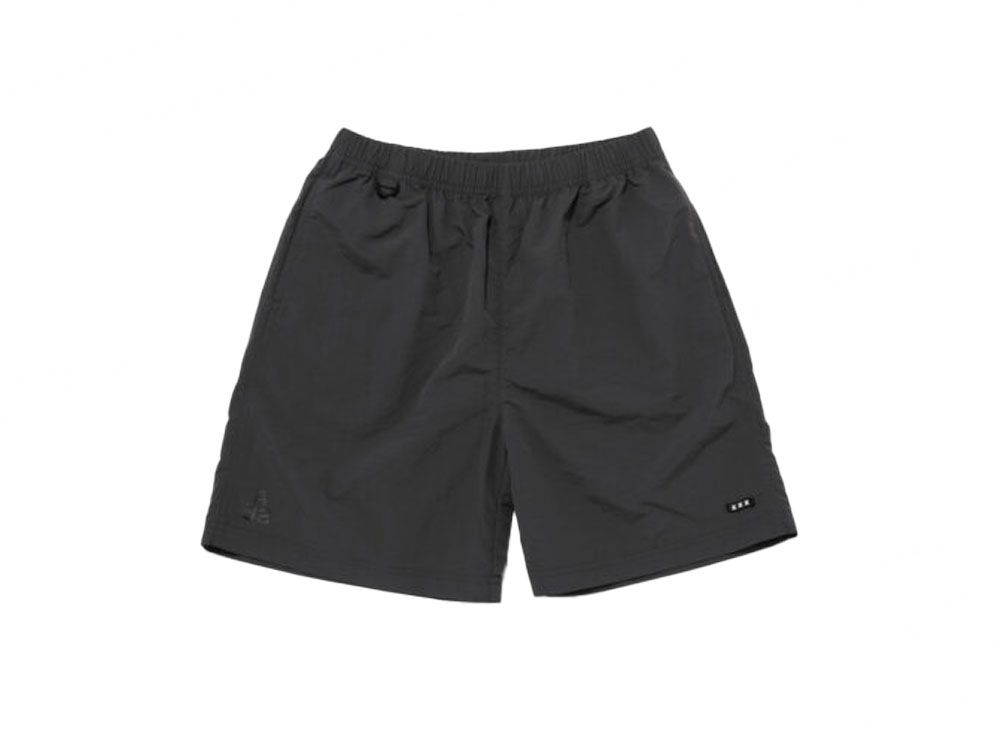 GOD SELECTION XXX x WIND AND SEA Short Pants GX-A23-WSSP-02 