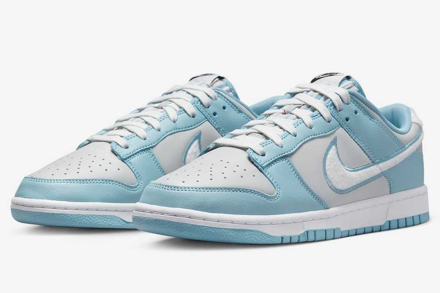 最新リーク|Nike Dunk Low "Worn Blue"|抽選/販売/定価情報