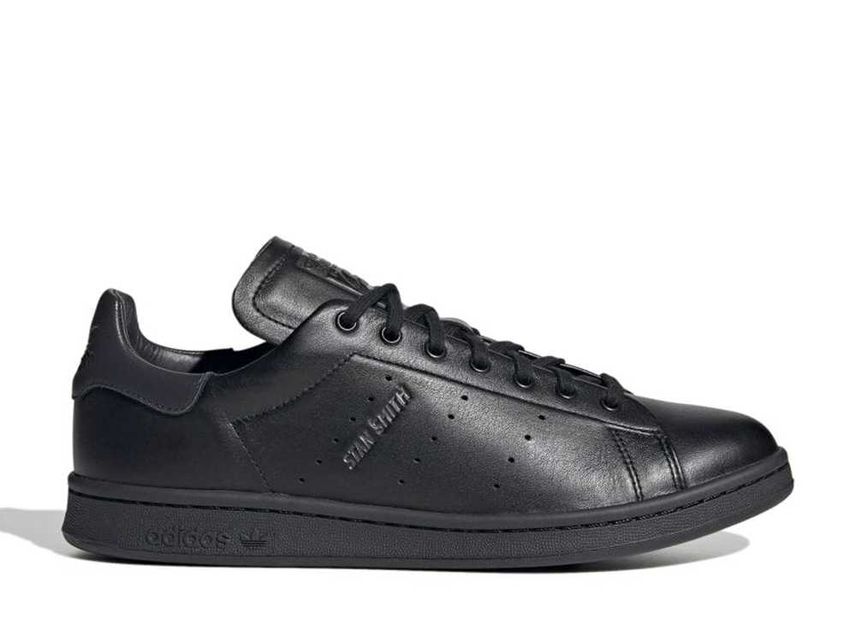 Adidas stan smith originals black outlet