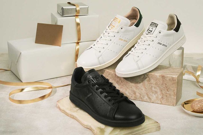 スニダンで購入可|adidas Originals Stan Smith Lux 3colors|抽選/販売/定価情報