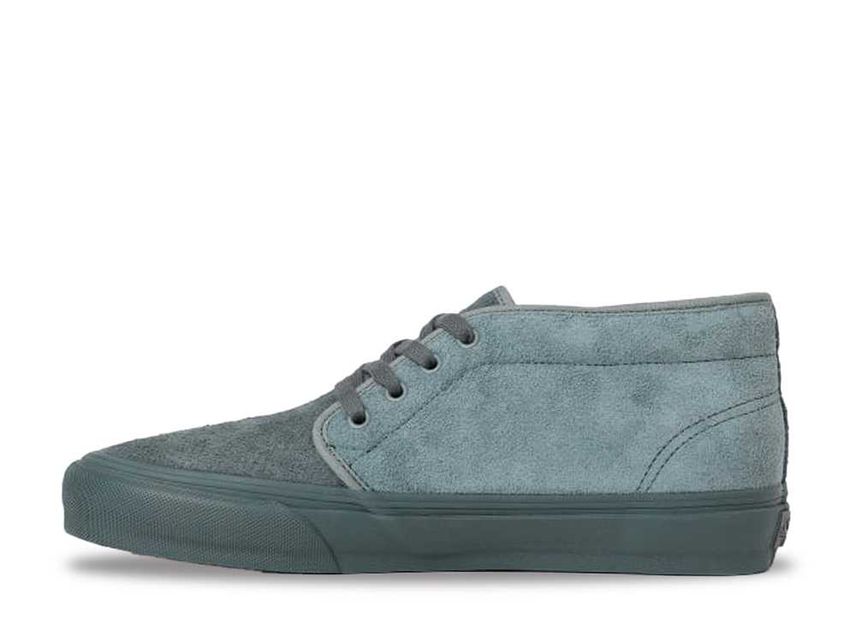 Pilgrim Surf+Supply × Vans Chukka Boots Balsame Greenを買うならスニーカーダンク vans chukka boot