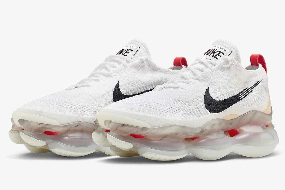 NIKE サソリ スコーピオン デットストック日本未発売モデル 超激レア‼️-