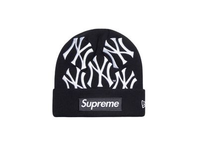 Supreme x sales louis vuitton beanie