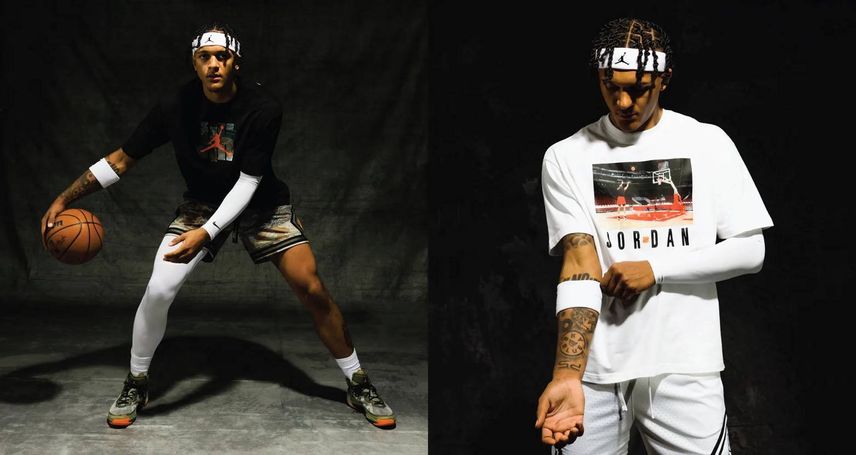 12/23・12/29発売|UNDEFEATED × Nike Air Jordan collection|抽選/販売/定価情報