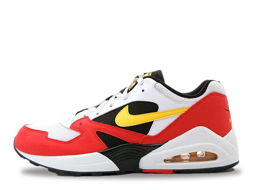 Air max top 92 tailwind