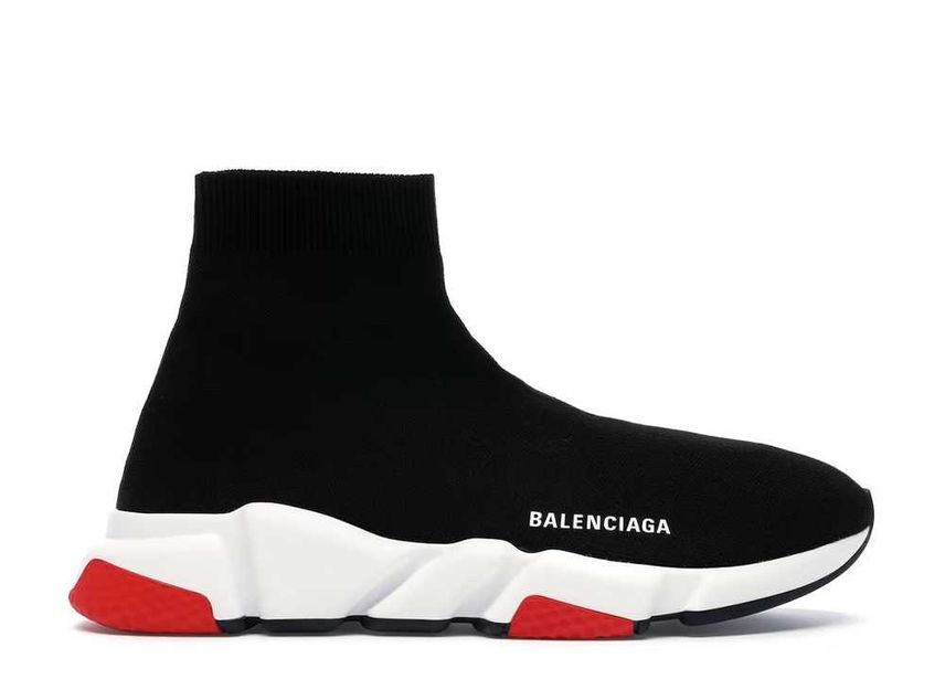 Dark clearance red balenciaga